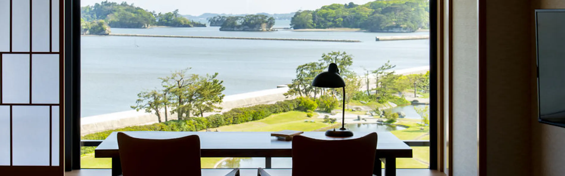 松島温泉 松島一の坊