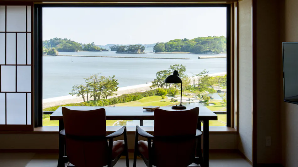 Matsushima Onsen Matsushima Ichinobo