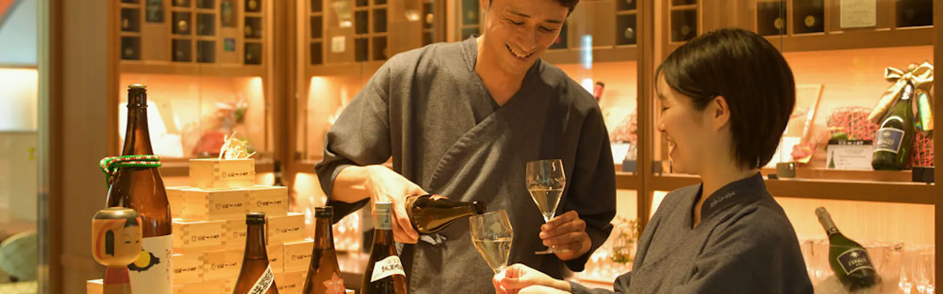 松島温泉 松島一の坊