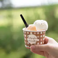 【海の見えるラウンジ】