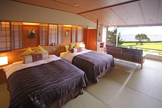 Matsushima Twin/RW2.3 ชั้น