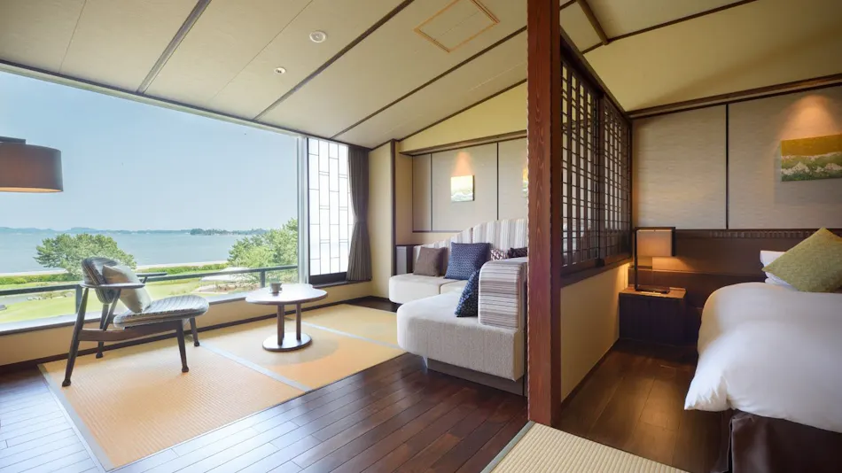 Matsushima Onsen Matsushima Ichinobo