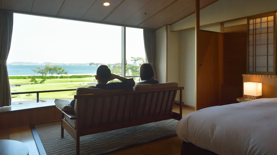 Matsushima Onsen Matsushima Ichinobo
