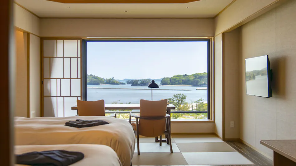 Matsushima Onsen Matsushima Ichinobo