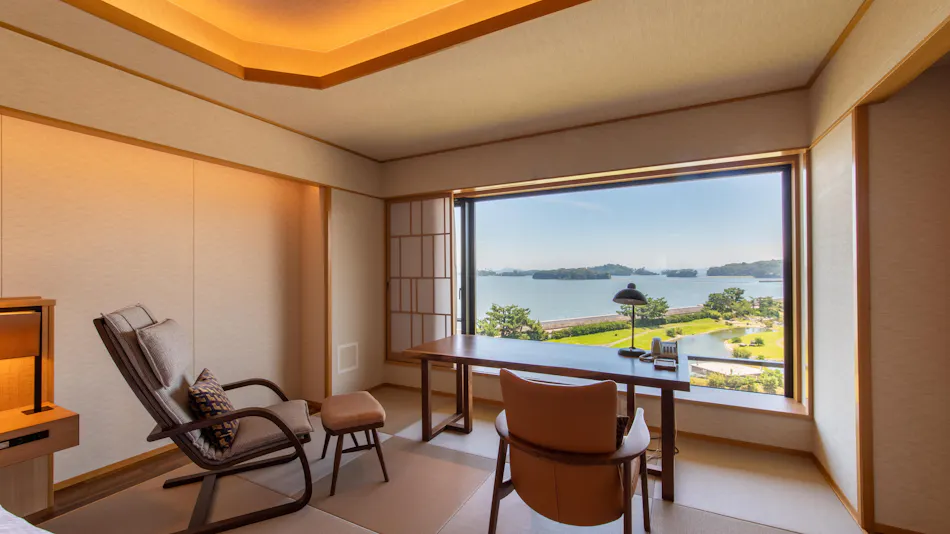 Matsushima Onsen Matsushima Ichinobo