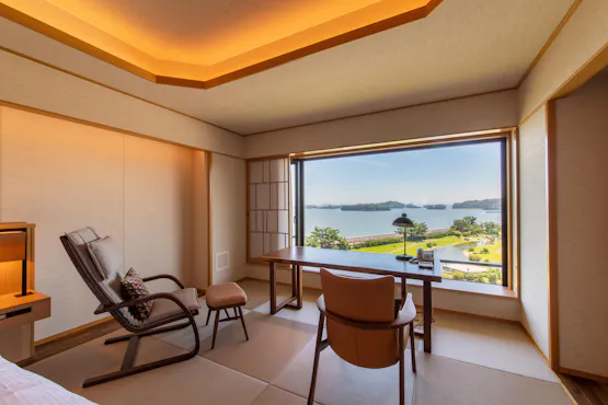 デラックスツイン/LW5階