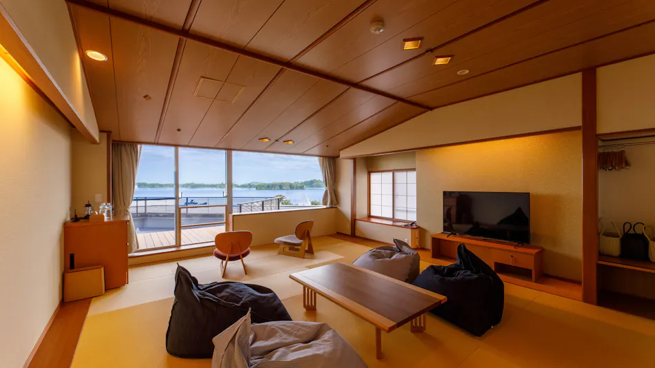 Matsushima Onsen Matsushima Ichinobo