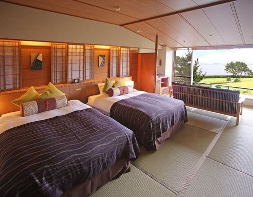 松島ツイン／RW2.3階