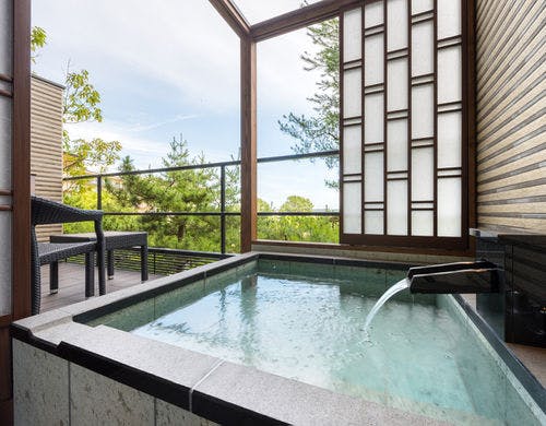 ビューバスツイン／RW2階