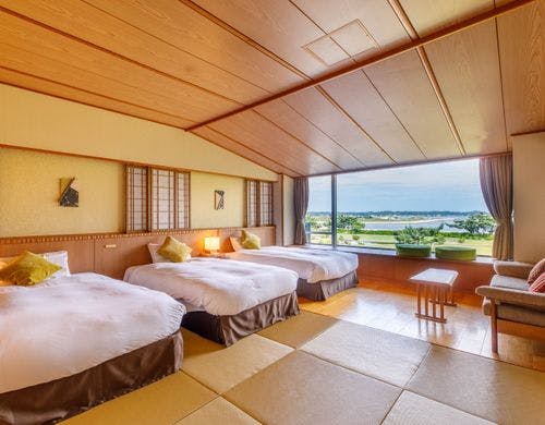 【松島トリプル/RW3階】