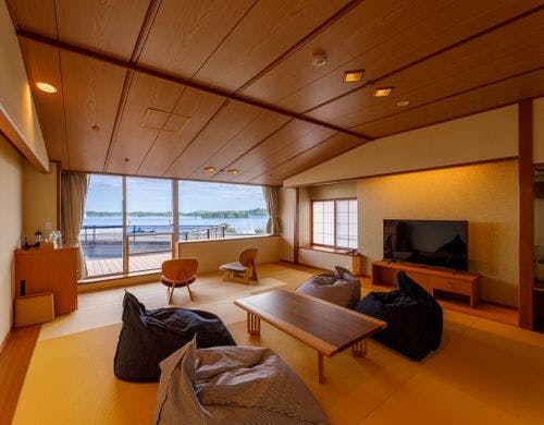 【広々和室/RW5階】