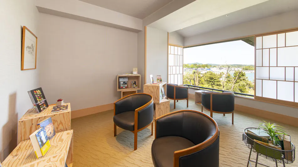 Matsushima Onsen Matsushima Ichinobo