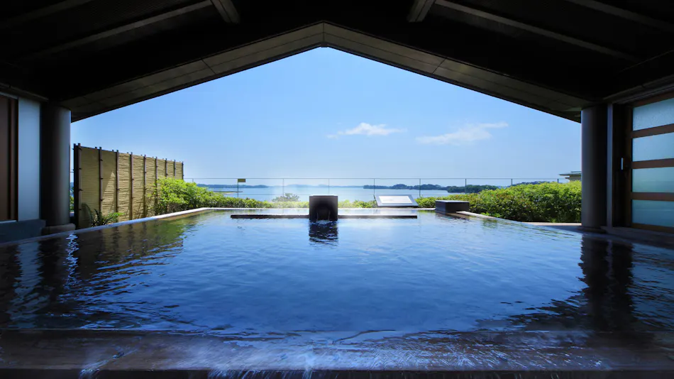 Matsushima Onsen Matsushima Ichinobo