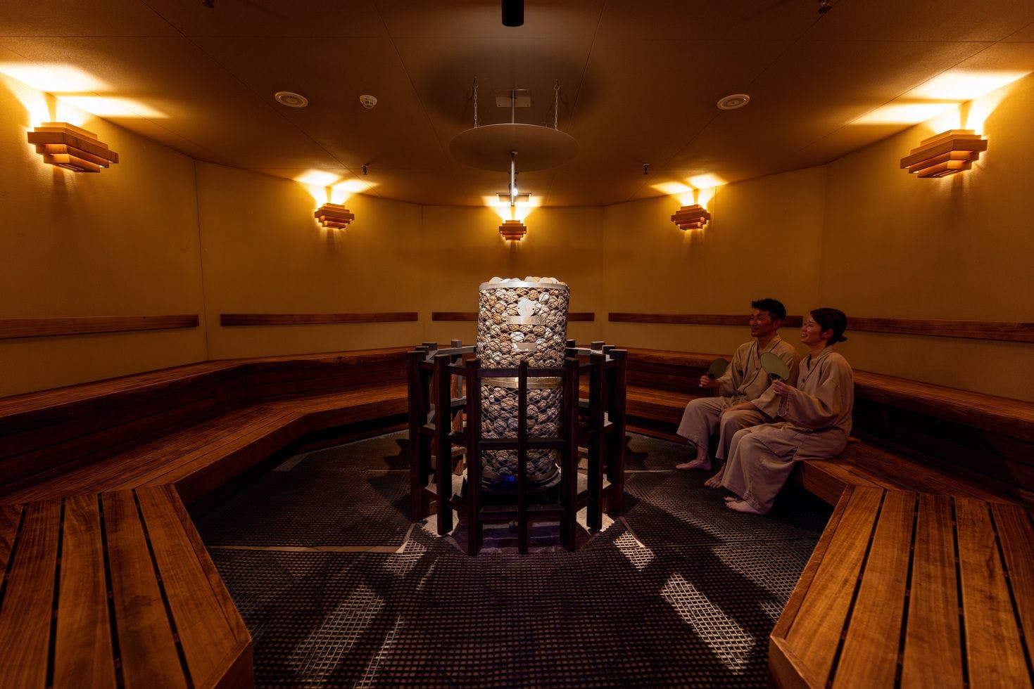 【庭がSPA】