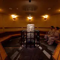 【庭がSPA】