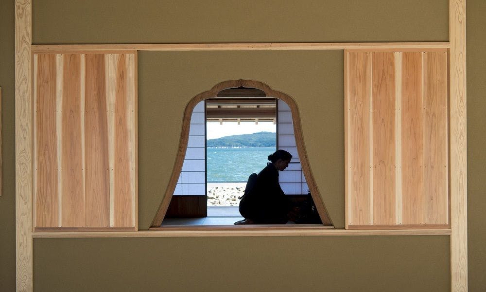 ห้องชงชา