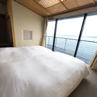 ห้องพักสไตล์ญี่ปุ่น