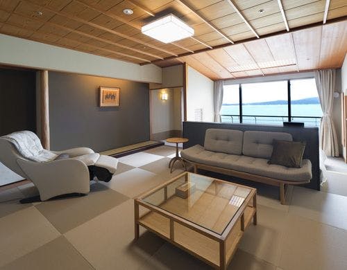 和室12畳（ツイン）