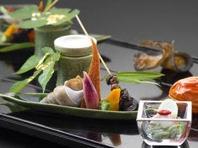 加賀屋別邸　松乃碧