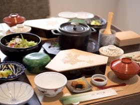 加賀屋別邸　松乃碧