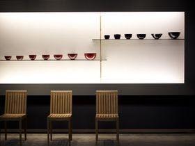 加賀屋別邸　松乃碧