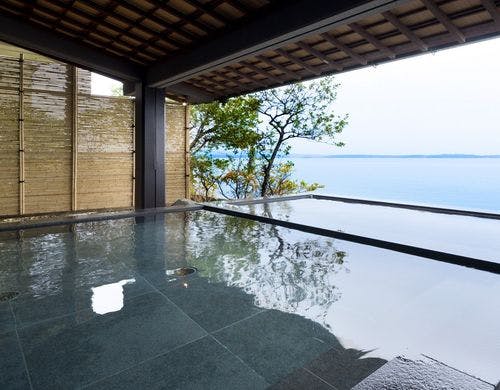 Kagaya Villa Matsu no Midori by null