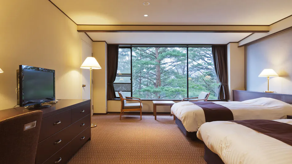 Sanriku Coast Jodogahama Park Hotel