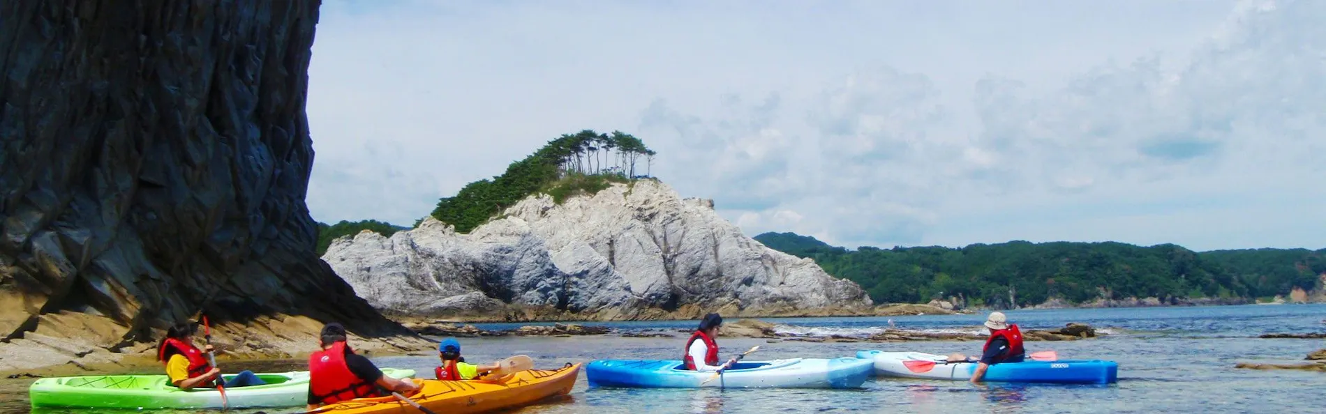 三陸海岸 浄土ヶ浜パークホテル