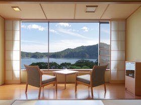 浄土ヶ浜パークホテル