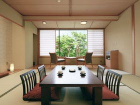 浄土ヶ浜パークホテル