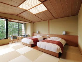 浄土ヶ浜パークホテル