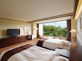 浄土ヶ浜パークホテル