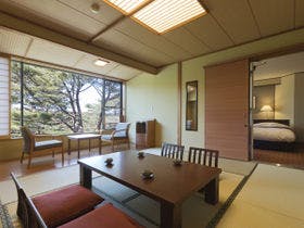 浄土ヶ浜パークホテル