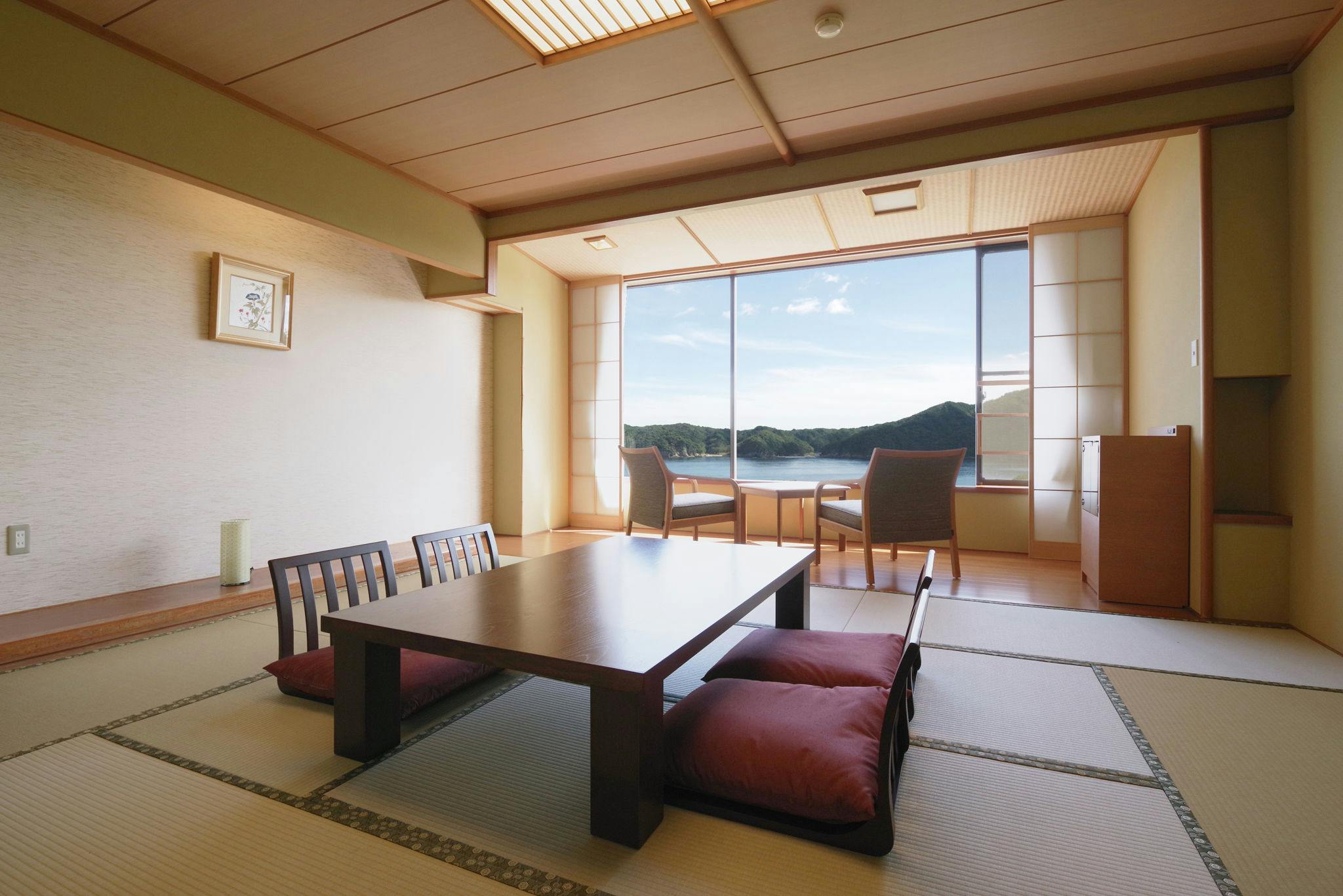 三陸海岸　浄土ヶ浜パークホテル