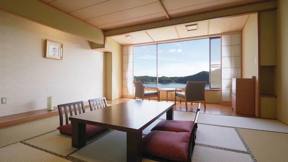 Sanriku Coast Jodogahama Park Hotel