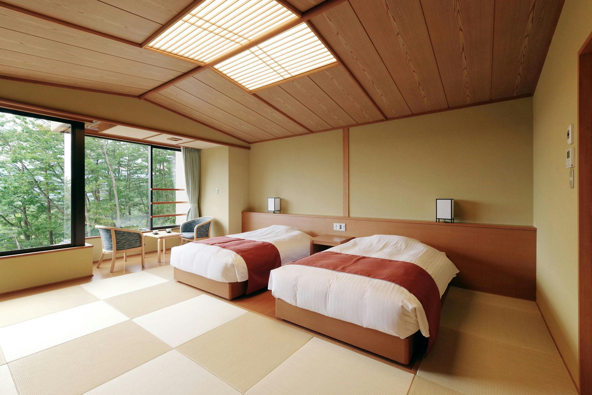 Sanriku Coast Jodogahama Park Hotel