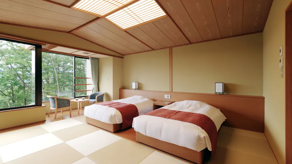 Sanriku Coast Jodogahama Park Hotel