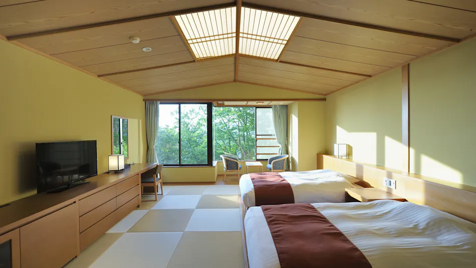 Sanriku Coast Jodogahama Park Hotel