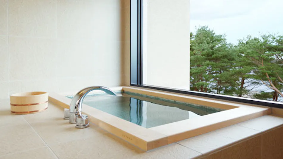 Sanriku Coast Jodogahama Park Hotel
