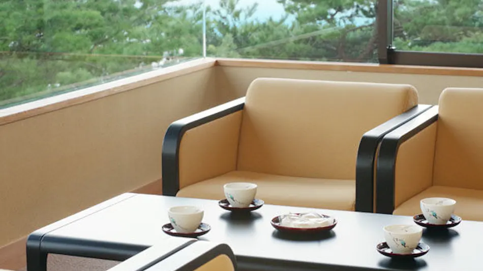 Sanriku Coast Jodogahama Park Hotel