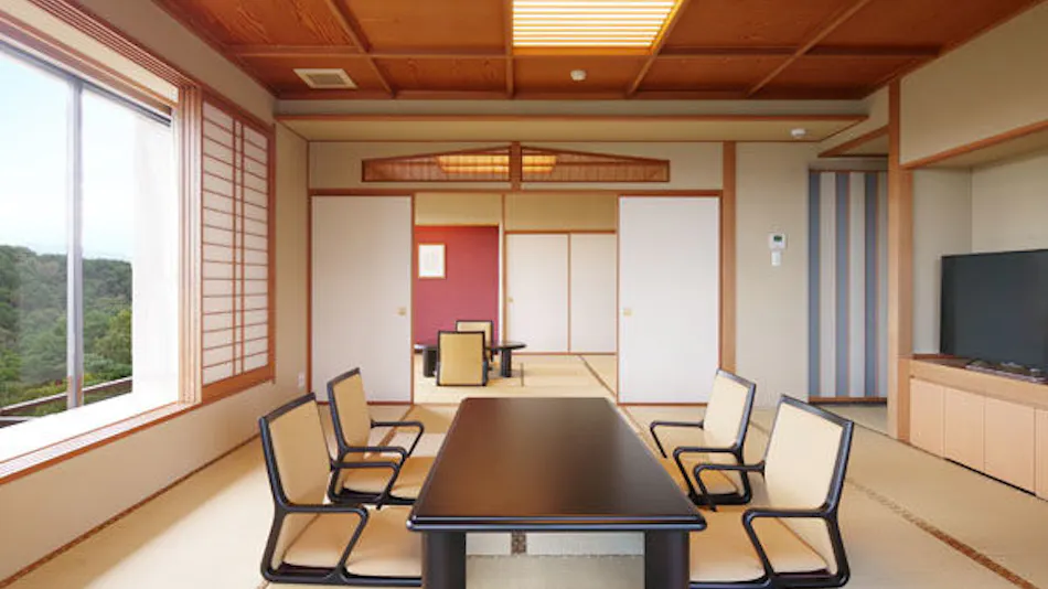 Sanriku Coast Jodogahama Park Hotel