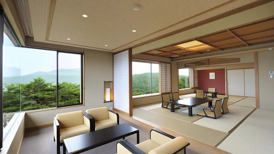 Sanriku Coast Jodogahama Park Hotel
