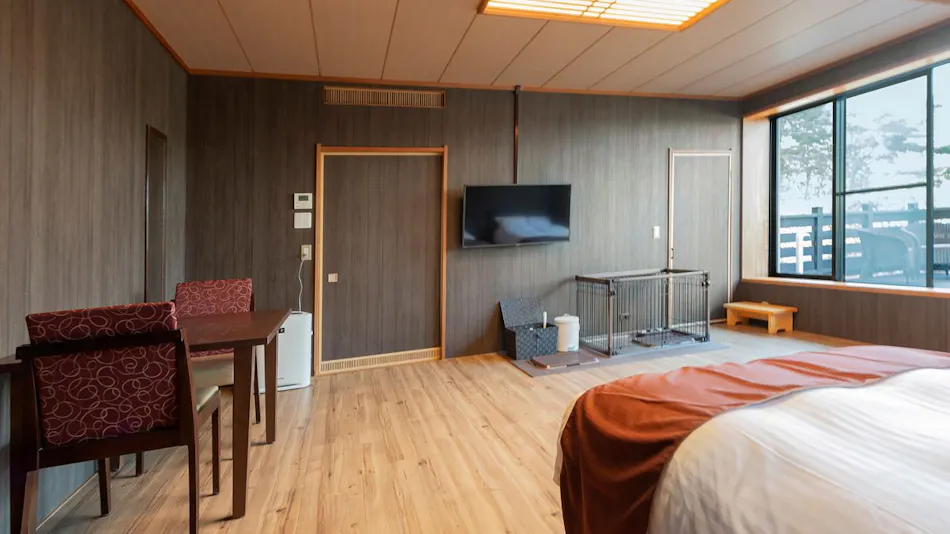 Sanriku Coast Jodogahama Park Hotel