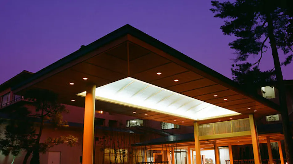 Sanriku Coast Jodogahama Park Hotel