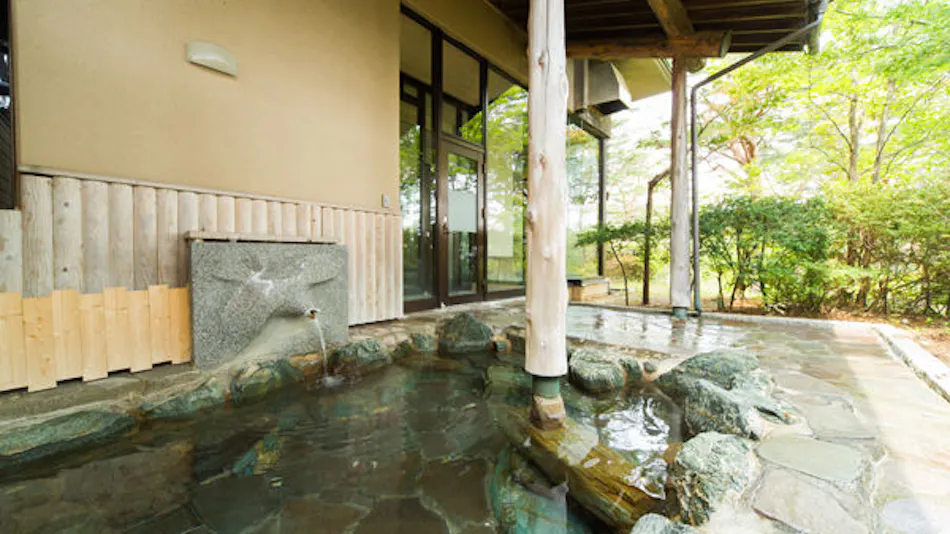 Sanriku Coast Jodogahama Park Hotel