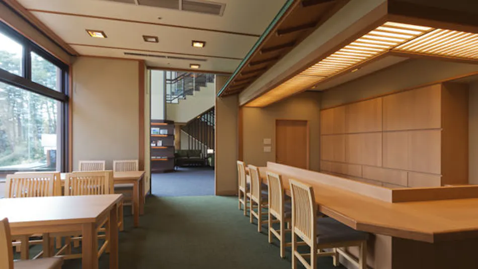 Sanriku Coast Jodogahama Park Hotel