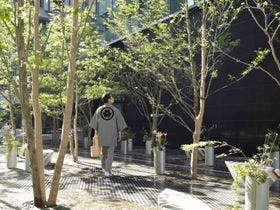 星のや東京