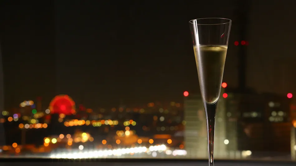 Quintessa Hotel The Collection Osaka Bay