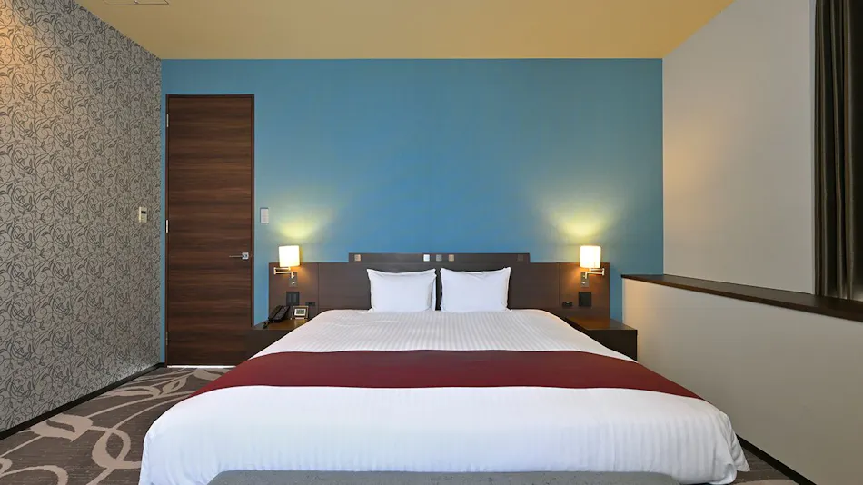 Quintessa Hotel The Collection Osaka Bay