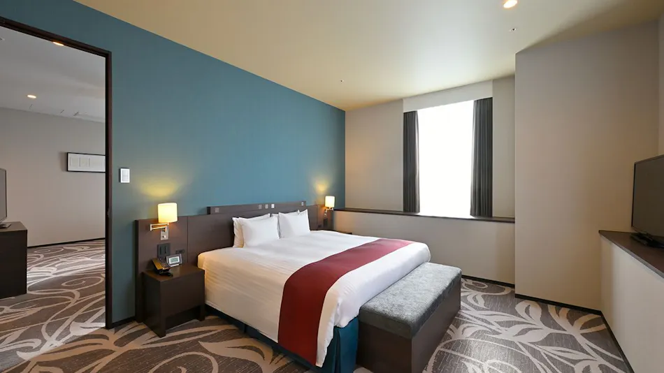 Quintessa Hotel The Collection Osaka Bay
